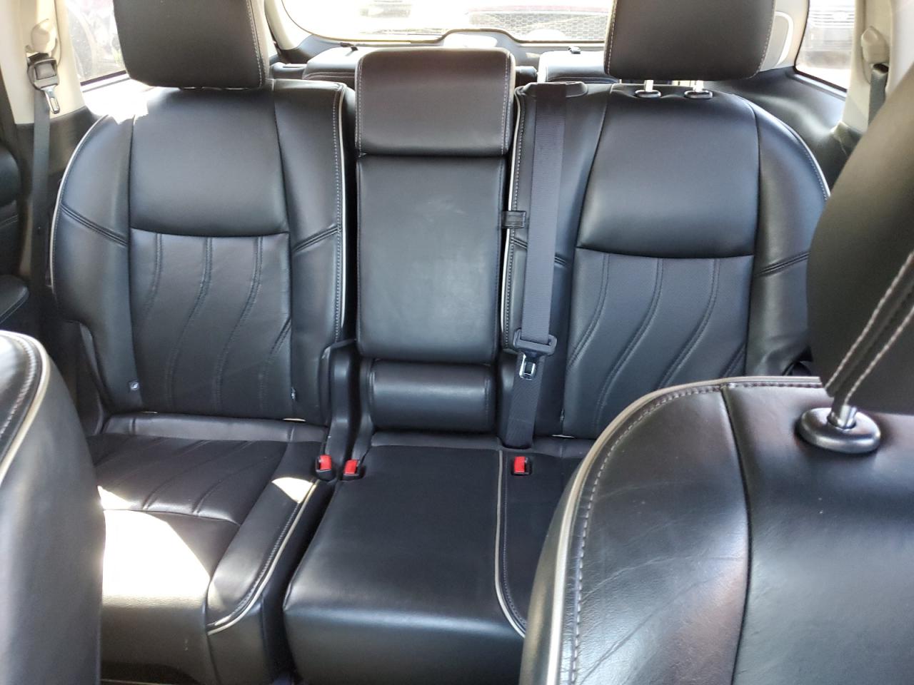 5N1AL0MM0GC524147 2016 Infiniti Qx60