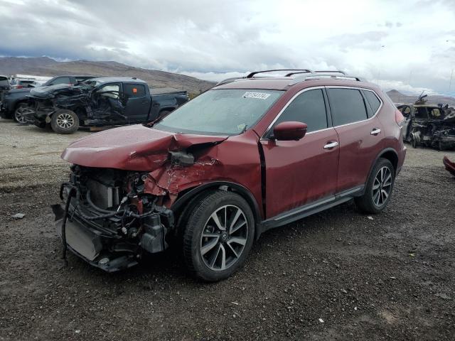 2020 NISSAN ROGUE S - 5N1AT2MT2LC757931