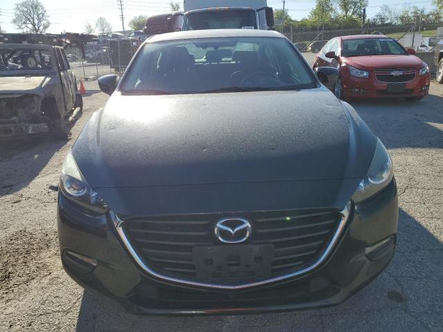 2017 MAZDA 3 SPORT - JM1BN1U72H1100078