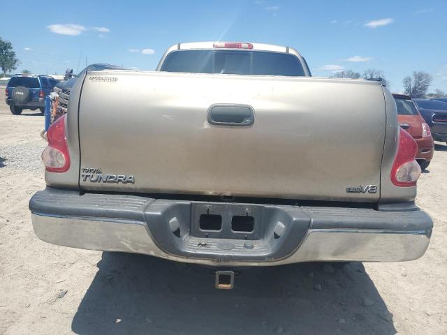 2003 Toyota Tundra Access Cab Sr5 VIN: 5TBRT34143S439005 Lot: 51986404