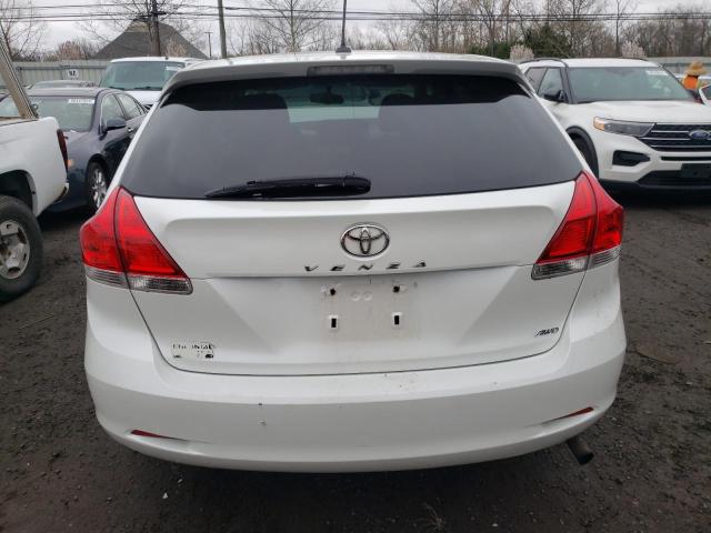 4T3BA3BBXCU034047 | 2012 Toyota venza le