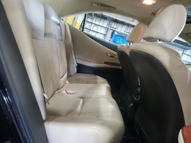 2010 Lexus Hs 250H VIN: JTHBB1BA3A2001274 Lot: 49194824