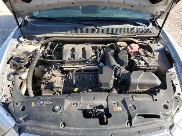 2015 FORD TAURUS LIM - 1FAHP2J82FG116823