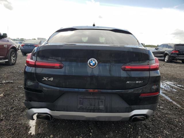 VIN 5UX33DT08N9M86288 BMW X4 XDRIVE3 2022 6