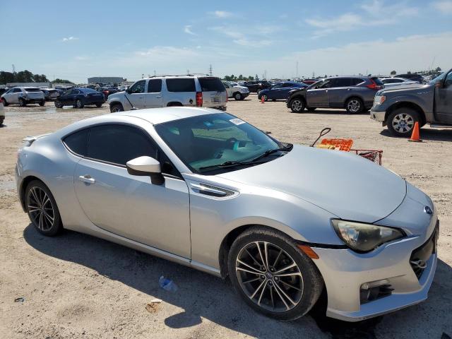 2013 Subaru Brz 2.0 Limited VIN: JF1ZCAC18D1611568 Lot: 51084664