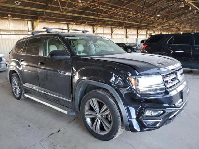 2019 Volkswagen Atlas Sel VIN: 1V2RR2CA0KC529588 Lot: 52321184