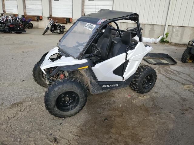 2023 POLARIS RZR - L6KHCB18XPS002000