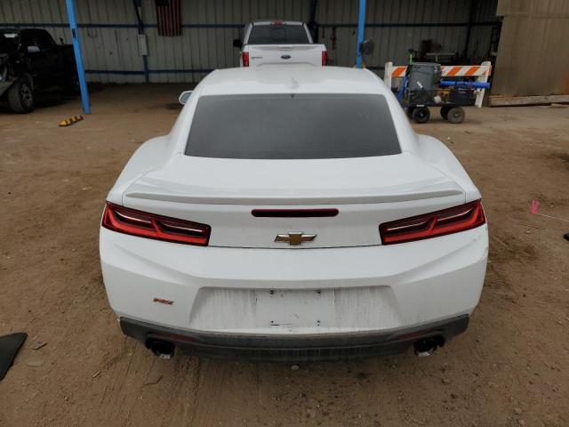 2017 Chevrolet Camaro Lt VIN: 1G1FB1RS6H0183665 Lot: 50658574