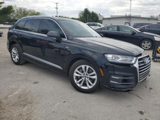 VIN WA1LAAF75HD003074 2017 Audi Q7, Premium Plus no.4