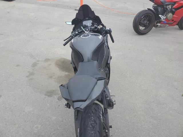 2021 KAWASAKI ZX1002 M - JKBZXVM1XMA000127