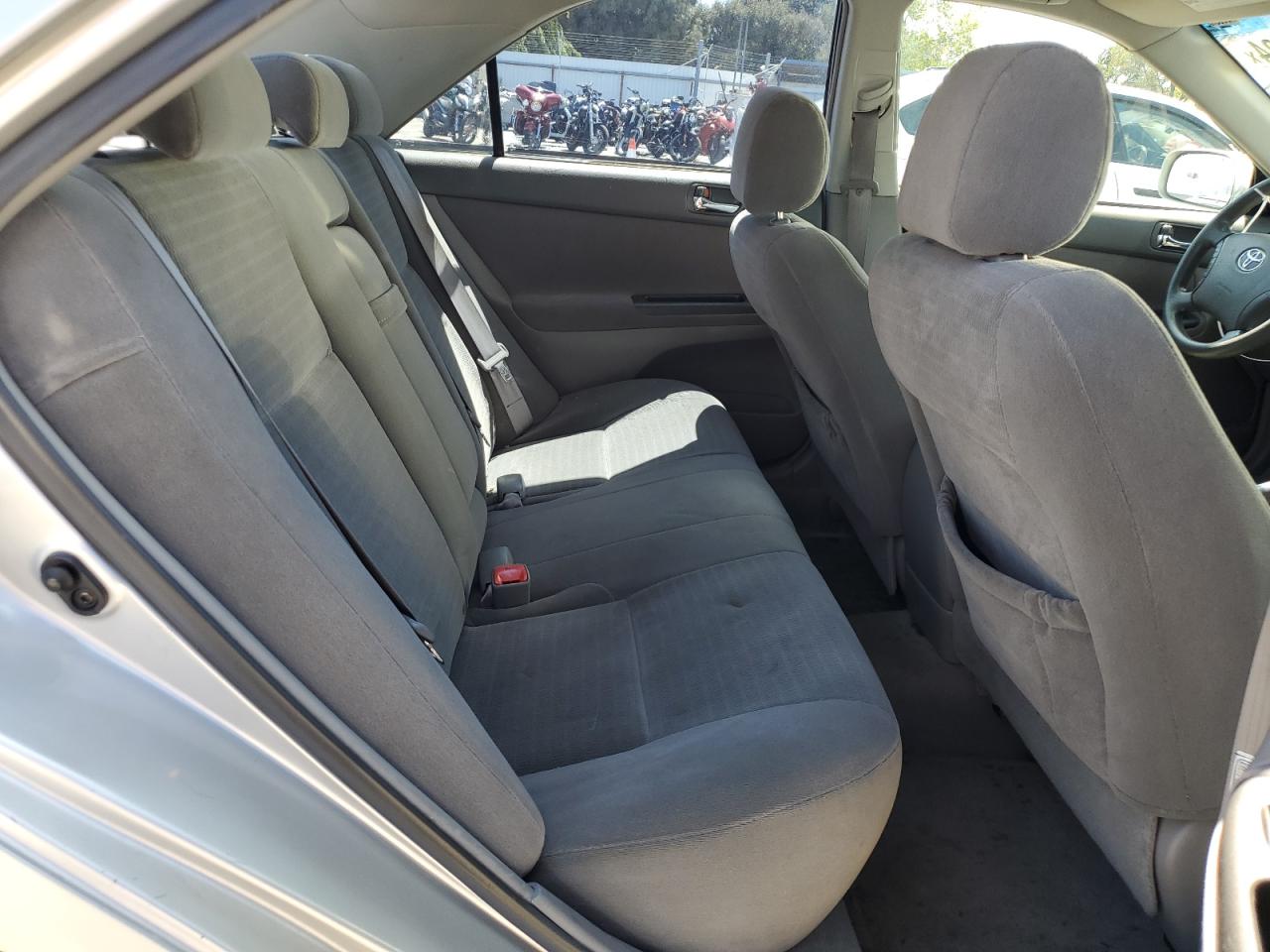 4T1BE32K95U531803 2005 Toyota Camry Le