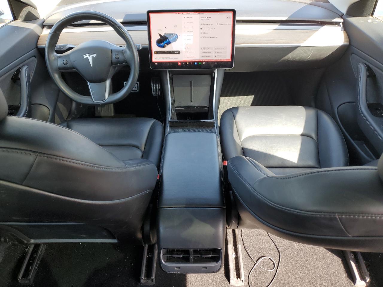 5YJ3E1EB8JF063610 2018 Tesla Model 3