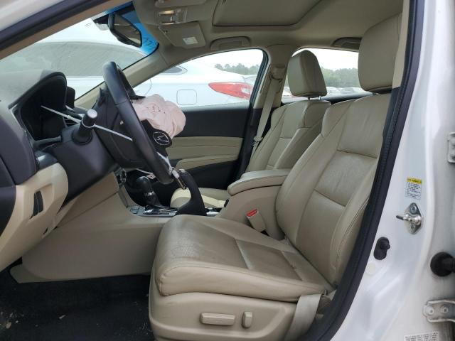 2015 ACURA ILX 20 TEC 19VDE1F77FE004116