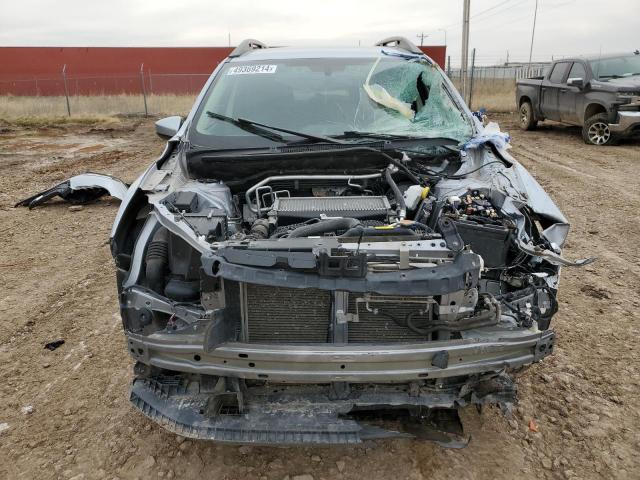 2019 Subaru Ascent Premium VIN: 4S4WMACD4K3487316 Lot: 49369214