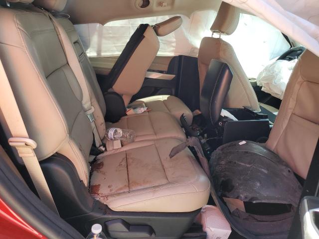 2021 Ford Explorer Xlt VIN: 1FMSK7DH5MGA27649 Lot: 49887814