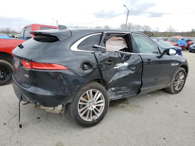 Vin: sadck2bv7ha060234, lot: 47956084, jaguar f-pace prestige 20173