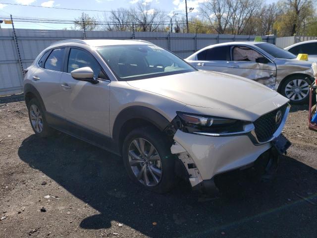 2023 Mazda Cx-30 Select VIN: 3MVDMBBM2PM520241 Lot: 39209788