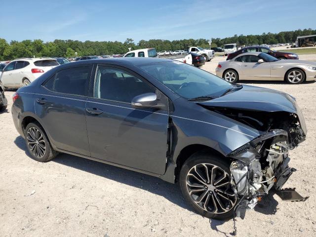 2016 Toyota Corolla L VIN: 5YFBURHE7GP433994 Lot: 50644674