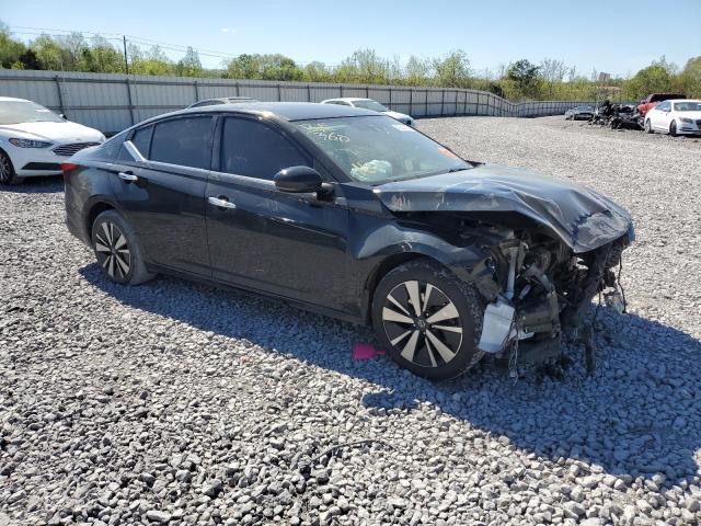 2020 NISSAN ALTIMA SL - 1N4BL4EV6LC124696