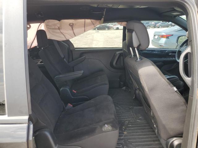 2017 DODGE GRAND CARA - 2C4RDGBGXHR743362
