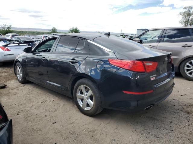 2015 Kia Optima Lx VIN: 5XXGM4A73FG487515 Lot: 49136904