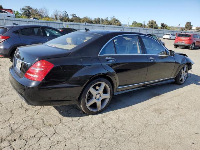 2010 Mercedes-Benz S 550 VIN: WDDNG7BB6AA353207 Lot: 52803814