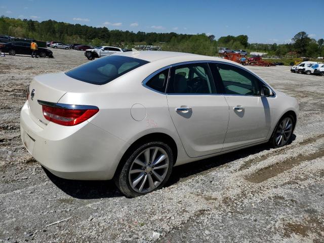  BUICK VERANO 2014 Білий