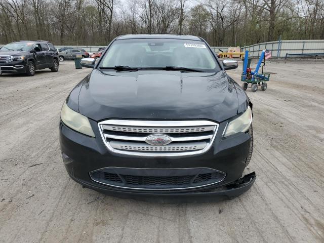 2010 Ford Taurus Limited VIN: 1FAHP2FWXAG140397 Lot: 51749304