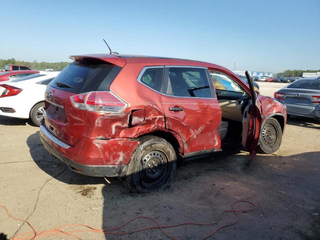 2016 Nissan Rogue S VIN: JN8AT2MT1GW023049 Lot: 52161104