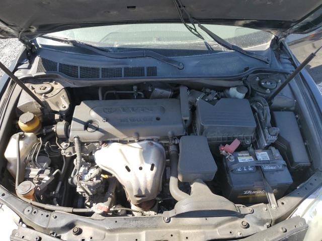 Lot #2468883232 2009 TOYOTA CAMRY BASE salvage car