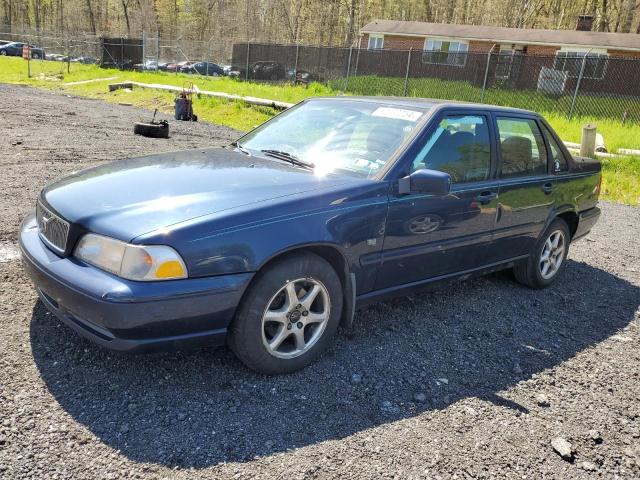 2000 Volvo S70 Base VIN: YV1LS61J2Y2629013 Lot: 50702254