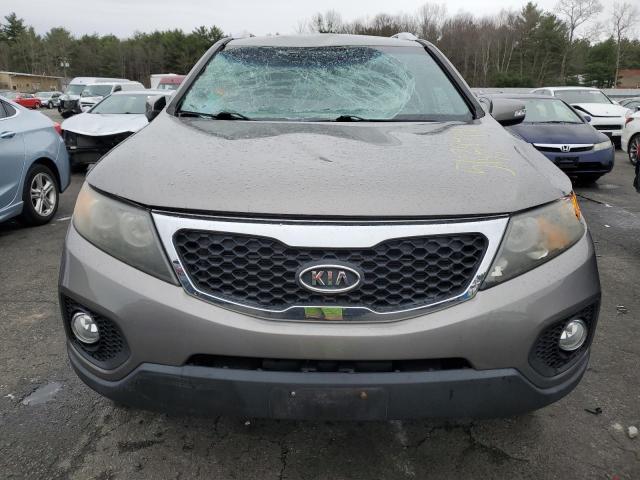 2011 Kia Sorento Base VIN: 5XYKTCA19BG098287 Lot: 51339414