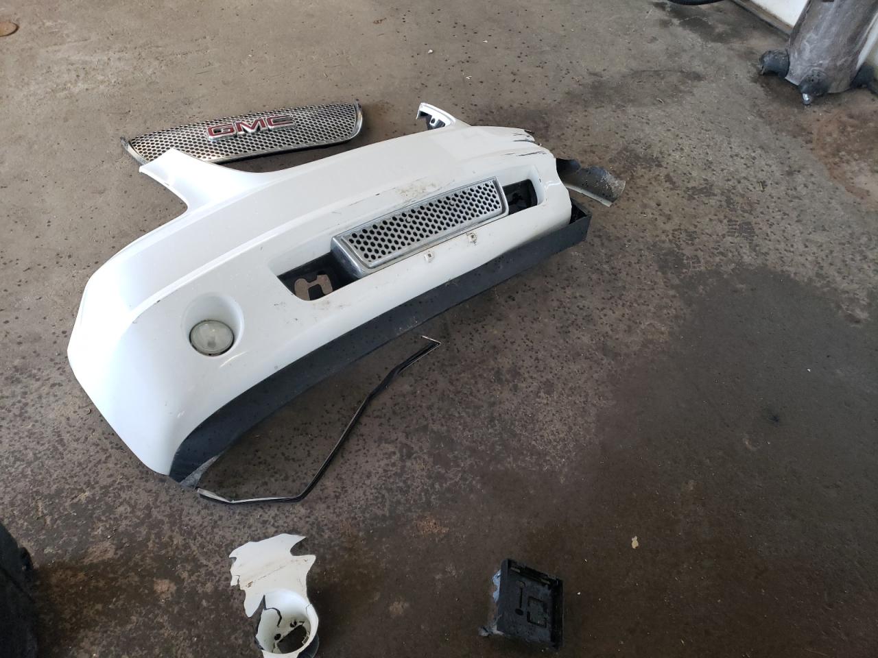 1GKFK63878J205513 2008 GMC Yukon Denali