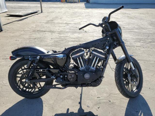 2017 HARLEY-DAVIDSON XL1200 CX - 1HD1LM335HC431032