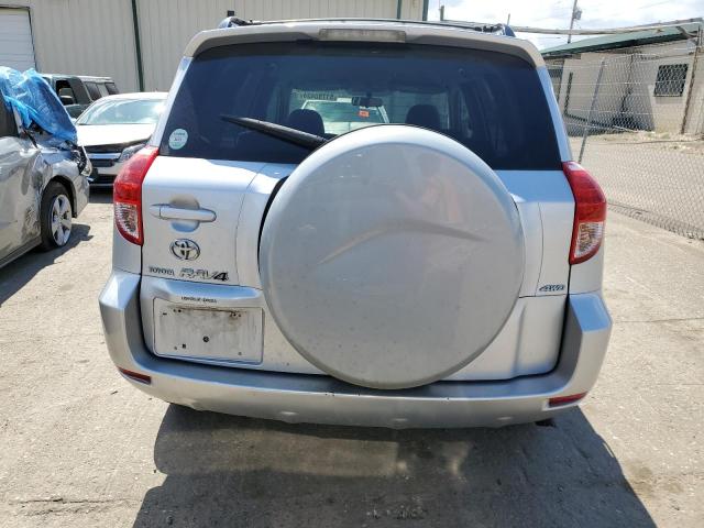 2007 Toyota Rav4 VIN: JTMBD33V276053375 Lot: 51780424