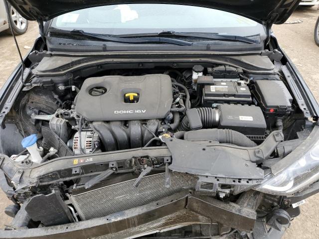 2018 HYUNDAI ELANTRA SE - 5NPD84LF7JH299072