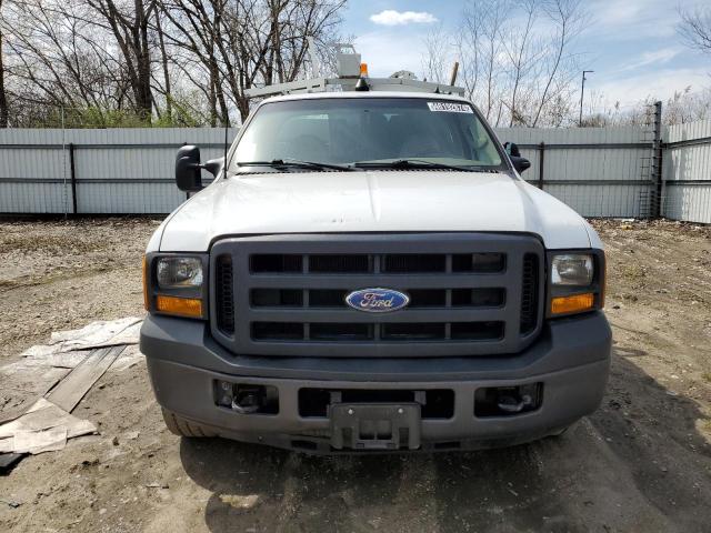 2006 Ford F350 Srw Super Duty VIN: 1FDSF305X6EC11962 Lot: 46192874