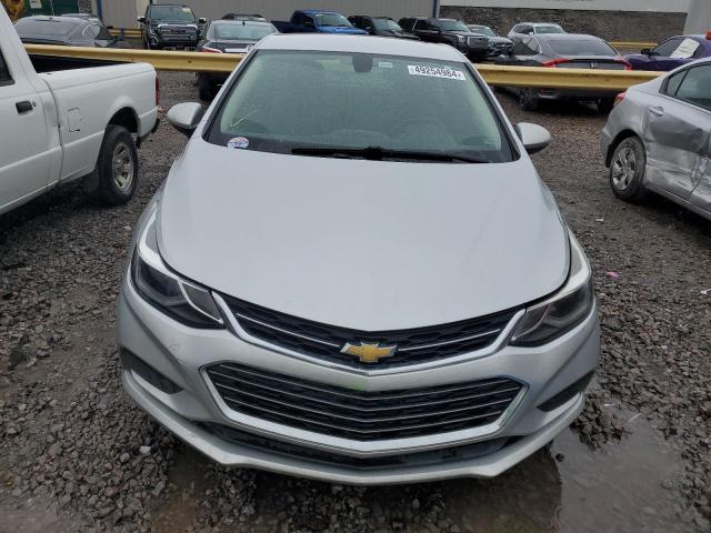 2018 Chevrolet Cruze Premier VIN: 1G1BF5SM4J7189161 Lot: 49254984