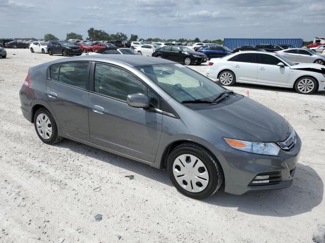 2014 Honda Insight VIN: JHMZE2H33ES001592 Lot: 46928844