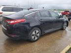 KIA OPTIMA HYB photo