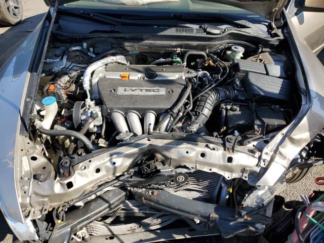 2004 Honda Accord Ex VIN: JHMCM56884C013805 Lot: 49099374