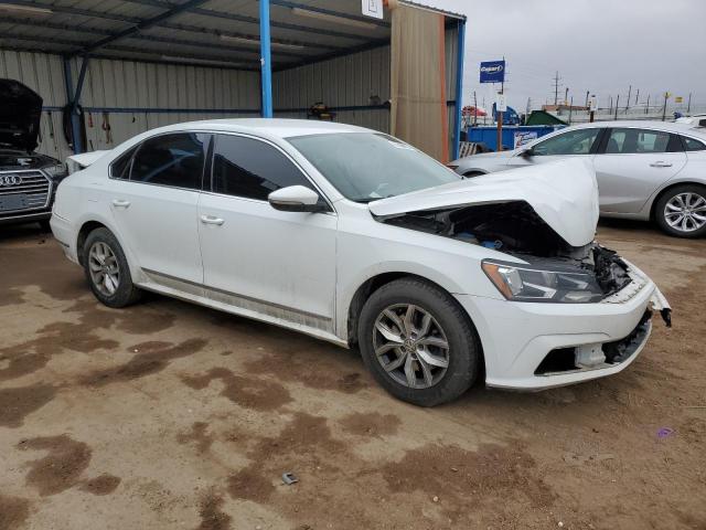 2016 VOLKSWAGEN PASSAT S - 1VWAT7A39GC038040