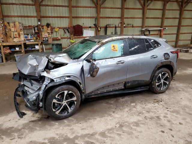 2024 CHEVROLET TRAX 1RS - KL77LGE21RC179120