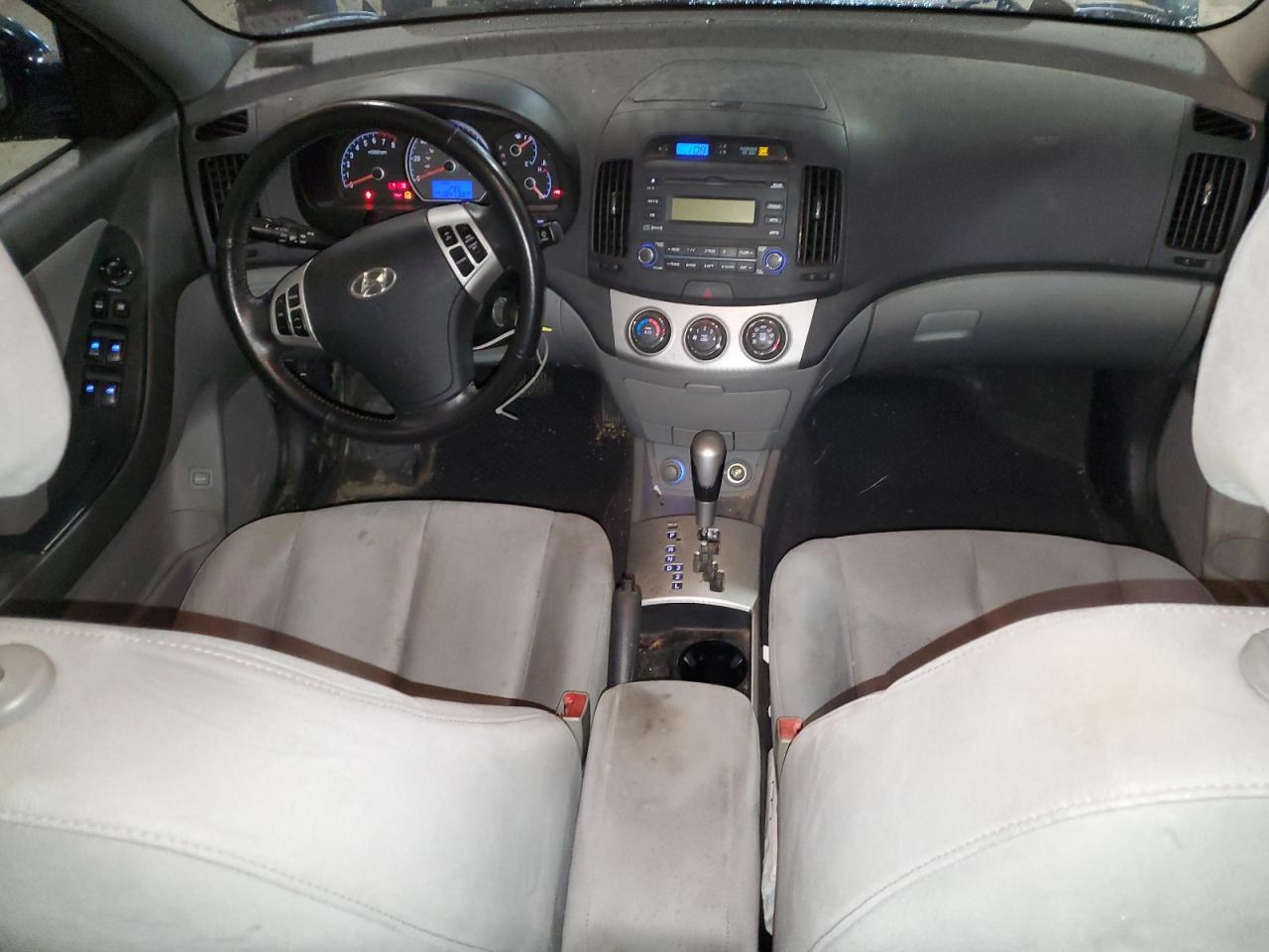 KMHDU46D78U432334 2008 Hyundai Elantra Gls