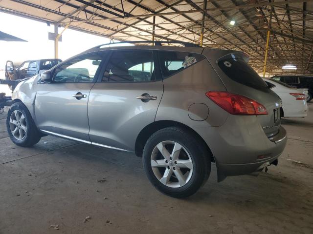 2010 Nissan Murano S VIN: JN8AZ1MW6AW103831 Lot: 51095224