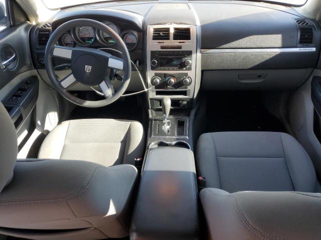 2009 Dodge Charger VIN: 2B3KA43D49H555071 Lot: 49729314