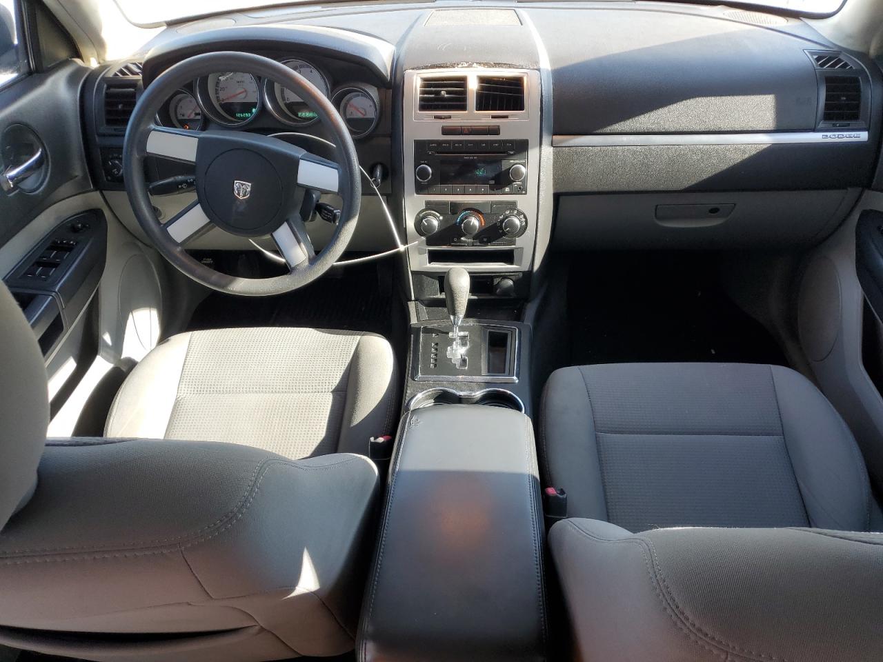 2B3KA43D49H555071 2009 Dodge Charger