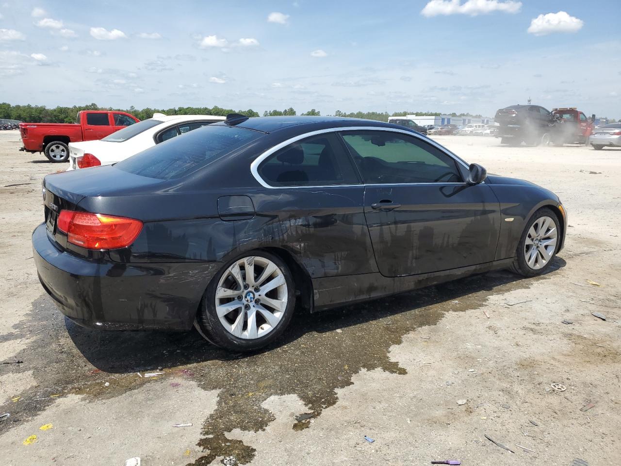 WBAKE3C5XDE771560 2013 BMW 328 I