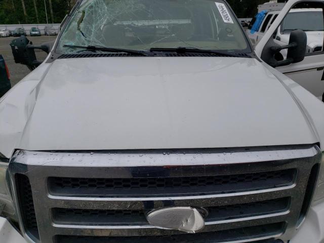 2005 Ford F350 Srw Super Duty VIN: 1FTWW31P85EC60503 Lot: 49826644