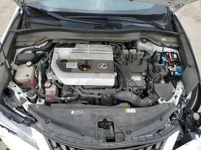 2019 Lexus Ux 250H VIN: JTHU9JBH9K2014582 Lot: 51398534